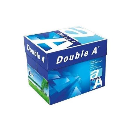A4 Report Paper 80 Gram