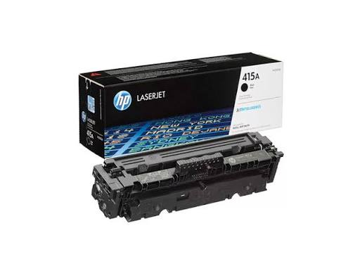 HP Toner 415a Black
