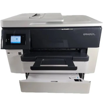 HP OfficeJet Pro 7740 Wide Format Printer