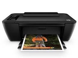 HP DeskJet 2545 Printer