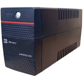 650VA Mercury Maverick UPS