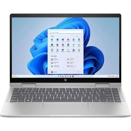 HP Envy X360 14-ES0033DX 13th Gen INTEL Core i7 16GB 1TB SSD Touchscreen Keyboard Light