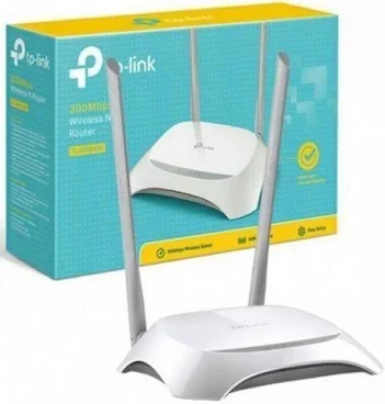 TP Link Router 840N