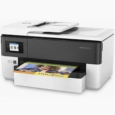 HP Officejet Pro 7720 Wide Format Printer