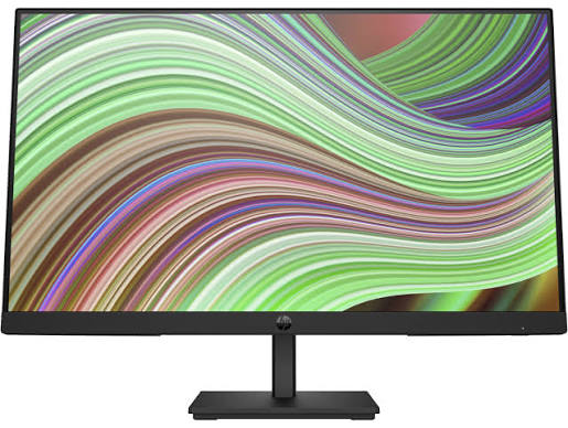 HP 24V G5 24 Inches Diagonal FHD Monitor