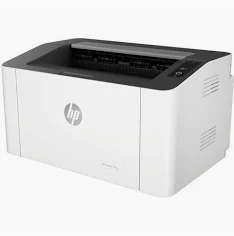 HP Laser 107W Printer