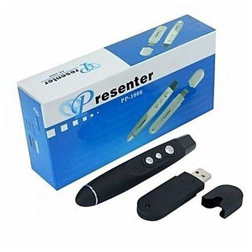 Presenter PP-1000