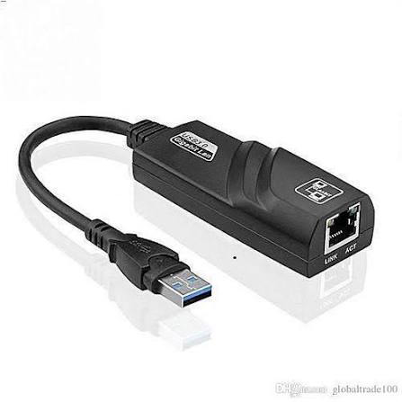 USB to LAN 3.0