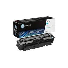HP Toner 415a Cyan