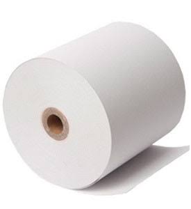 Big Thermal Paper Rolls