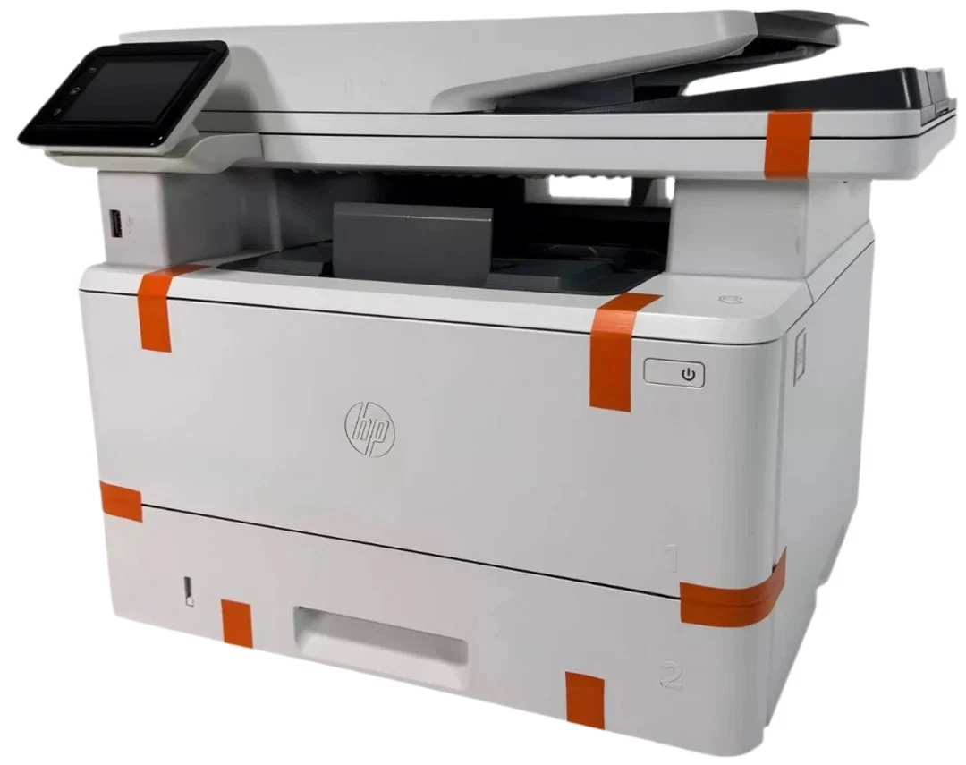 HP LaserJet Pro M428FDW Printer