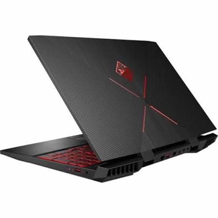 HP Omen 15-DC1057NR 9th Gen INTEL Core i7 16GB 512GB SSD 4GB Nvidia Keyboard Light