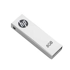 8GB HP Flash