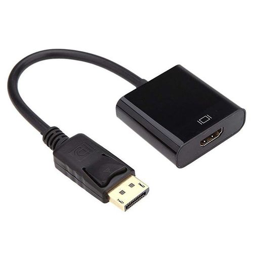 Display Port Adapter to HDMI