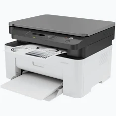 HP Laser MFP 135W Printer
