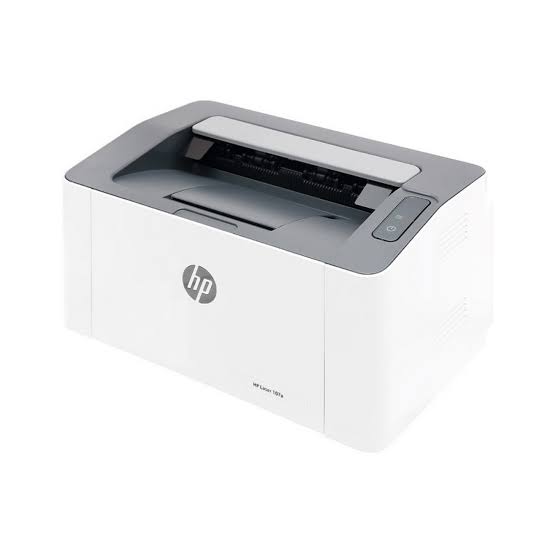 HP Laser 107A Printer