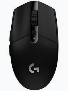 Logitech Wireless Mouse G304 & G305