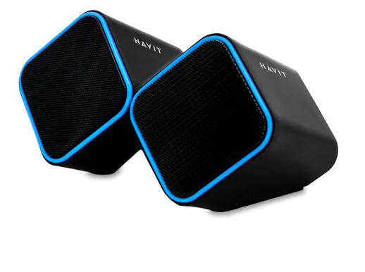 Havit USB Speaker 2.0