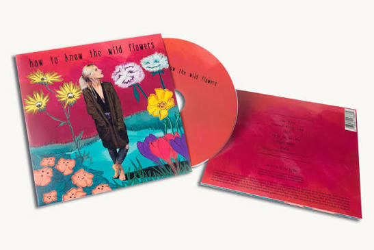 Chensin PPCD Sleeve CD JACKET