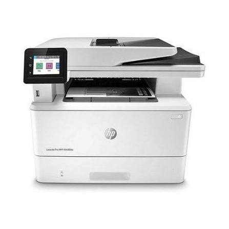 HP Color LaserJet Pro MFP M283fdn Printer