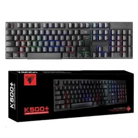 K500 Gaming Backlight Wired Keyboard