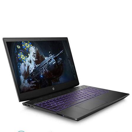 HP Pavilion Gaming 15-CX0141TX 8th Gen INTEL Core i5 8GB 1TB 128GB SSD