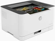 HP Color Laser 150a Printer