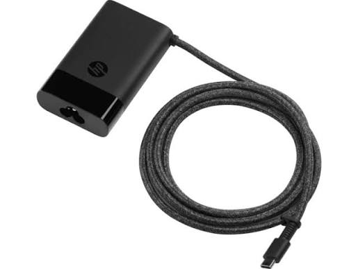HP Type C Charger 65W