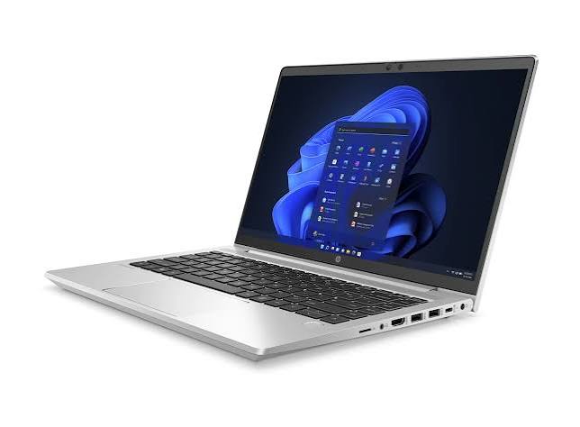 HP Probook 440 G8 INTEL Core i5 8GB 512GB SSD Keyboard Light