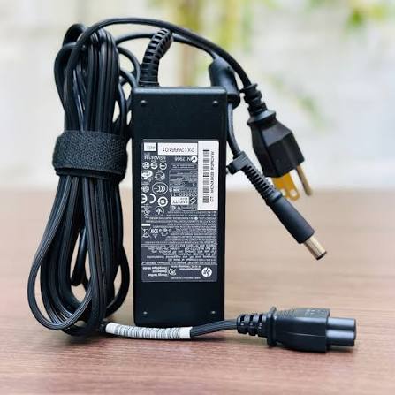 HP Bigmouth Charger