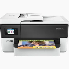 HP Officejet Pro 7720 Wide Format Printer