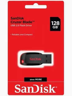 128 Sandisk Flash 2.0 and 3.0