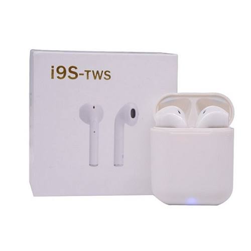 i7S & i9S TWS Wireless Head Phone