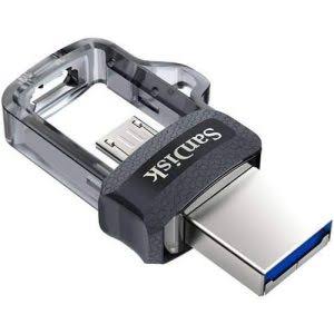 M3.0 Dual Drive OTG Flash 128GB