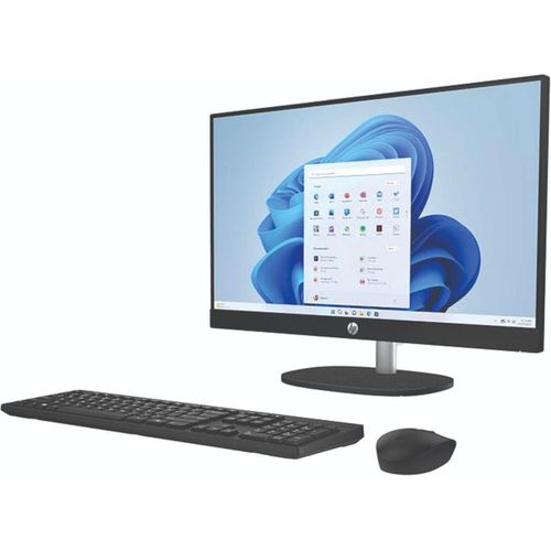 HP Pavilion All in One 24inches INTEL Core i5 8GB 1TB SSD