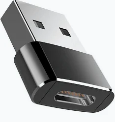USB to Type C Adapter