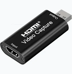 HDMI Video Capture