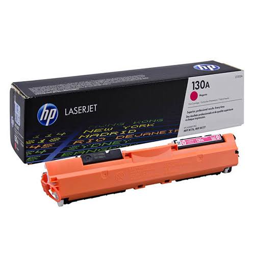 HP Toner 130a Magenta