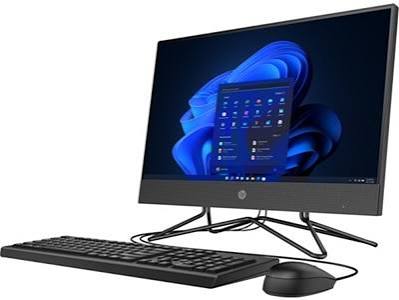 HP 240 G9 All in One Desktop 24 inches INTEL Core i5 8GB 512GB