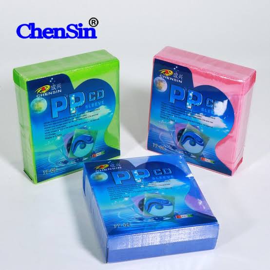 Chensin PPCD Sleeve