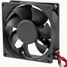 Small Cooling Fan
