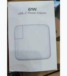 61W Apple Type C Charger