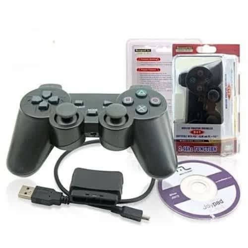Wireless Single Game Pad