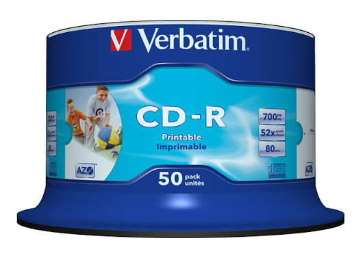 CD-R Printable