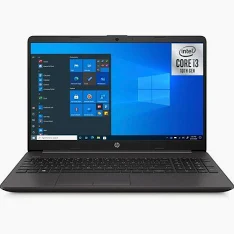 HP 250 G8 INTEL Core i3 4GB 1TB with Bag