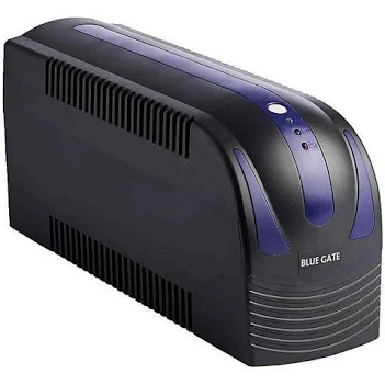 BlueGate Elite Pro UPS 650VA