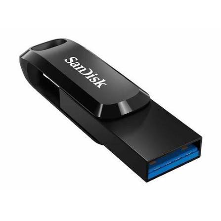 64GB Sandisk Flash 2.0
