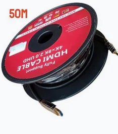 50M HDMI Cable