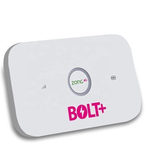 BOLT Universal Mobile Wi Fi Super 4G Lte Mi Fi