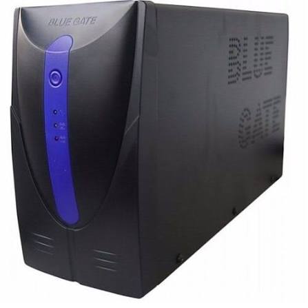 BlueGate Elite Pro UPS 1200VA